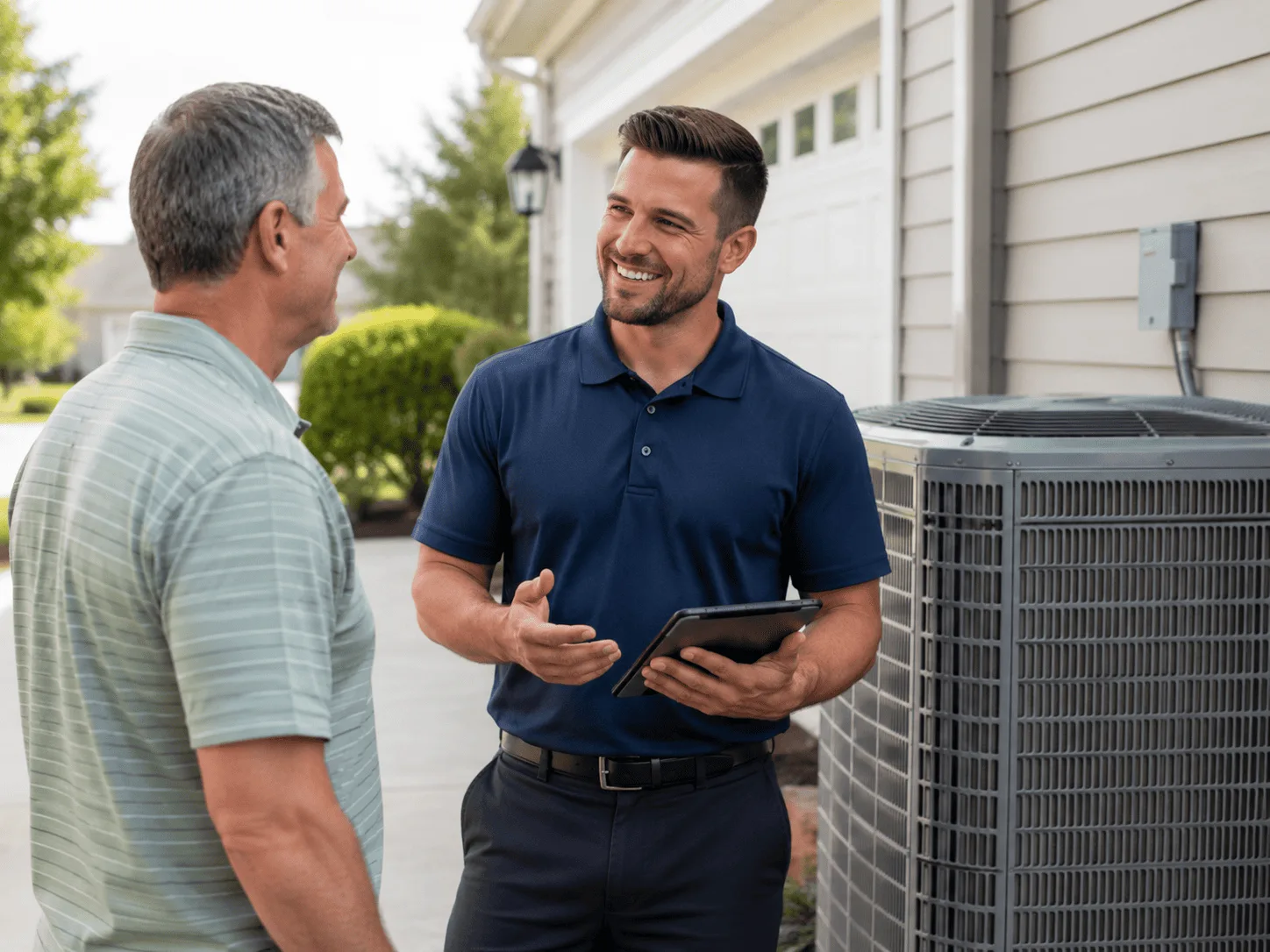 Heat Pump Installation Spreckels, CA FAQs